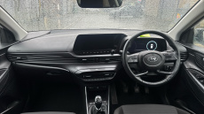 Hyundai i20 1.0T GDi 48V MHD Premium 5dr Petrol Hatchback